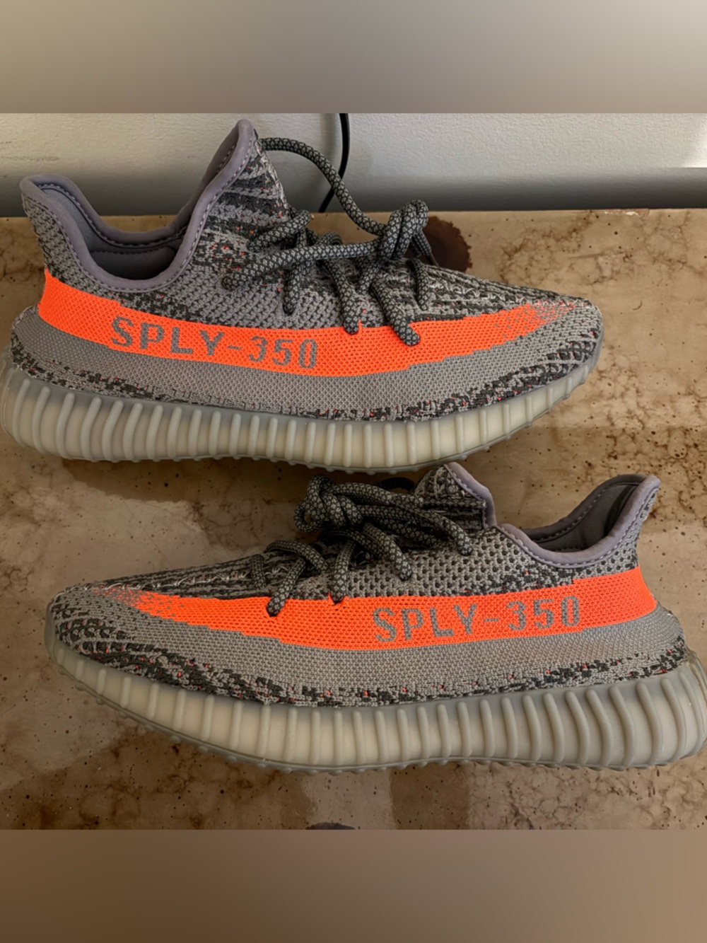 Mens Adidas Yeezy Boost 350 V2